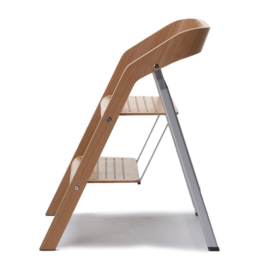usit stepladder maarten olden
