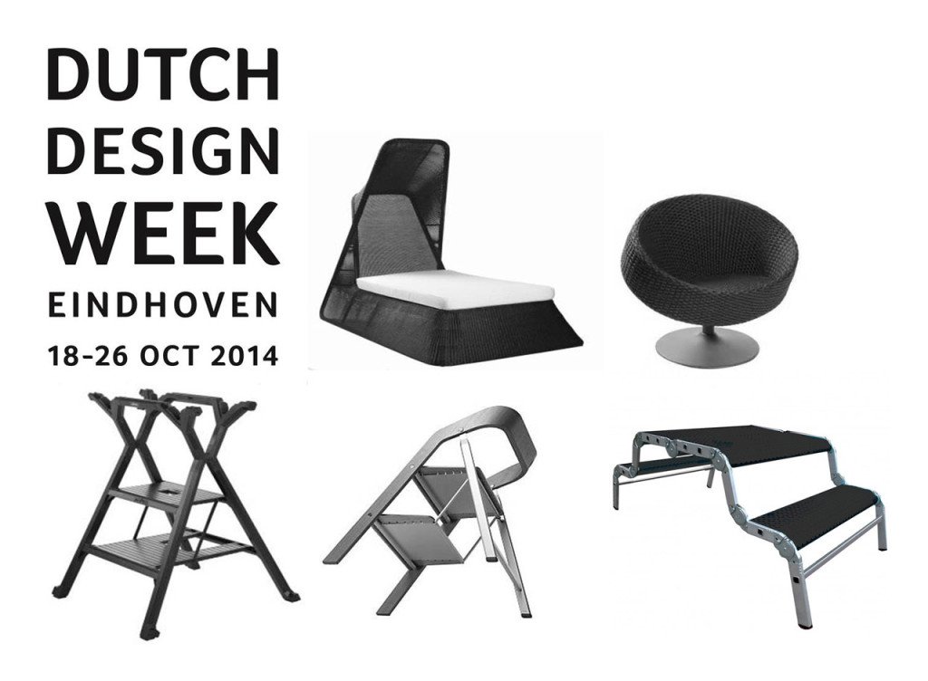 Dutch Design Week 2014