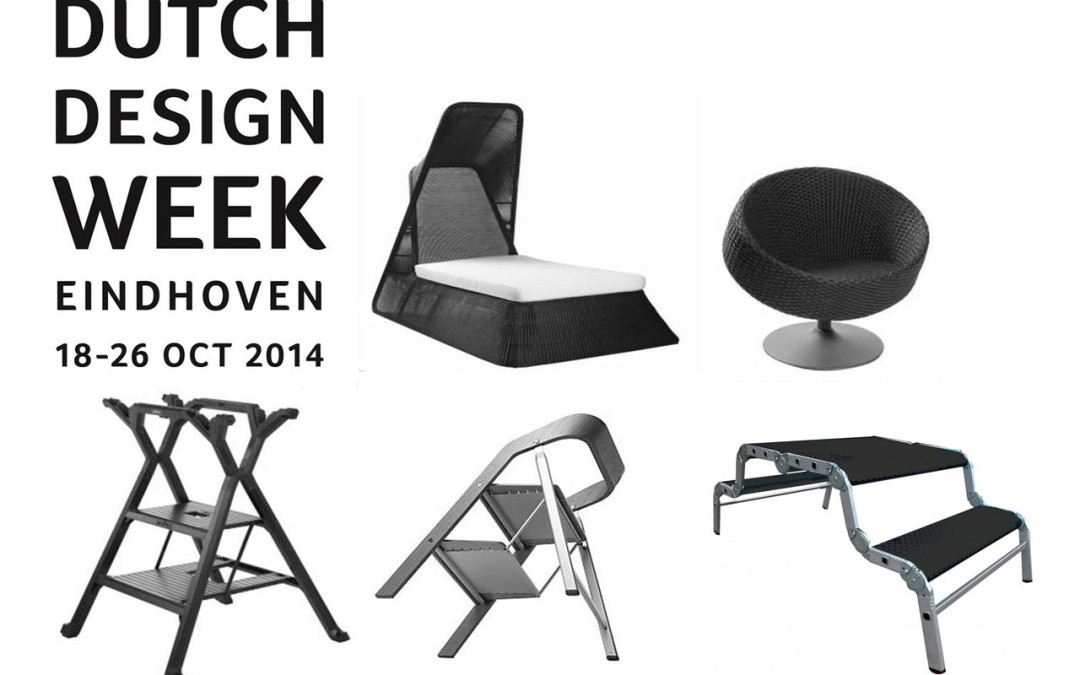 Dutch Design Week 2014