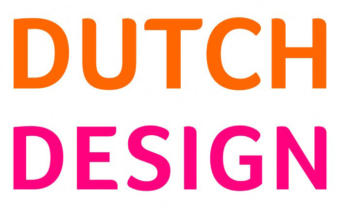 Dutch Design Week 2013