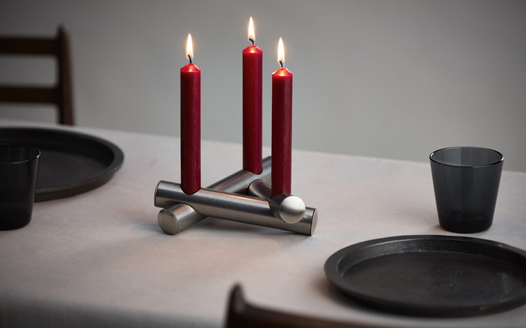 candle holder