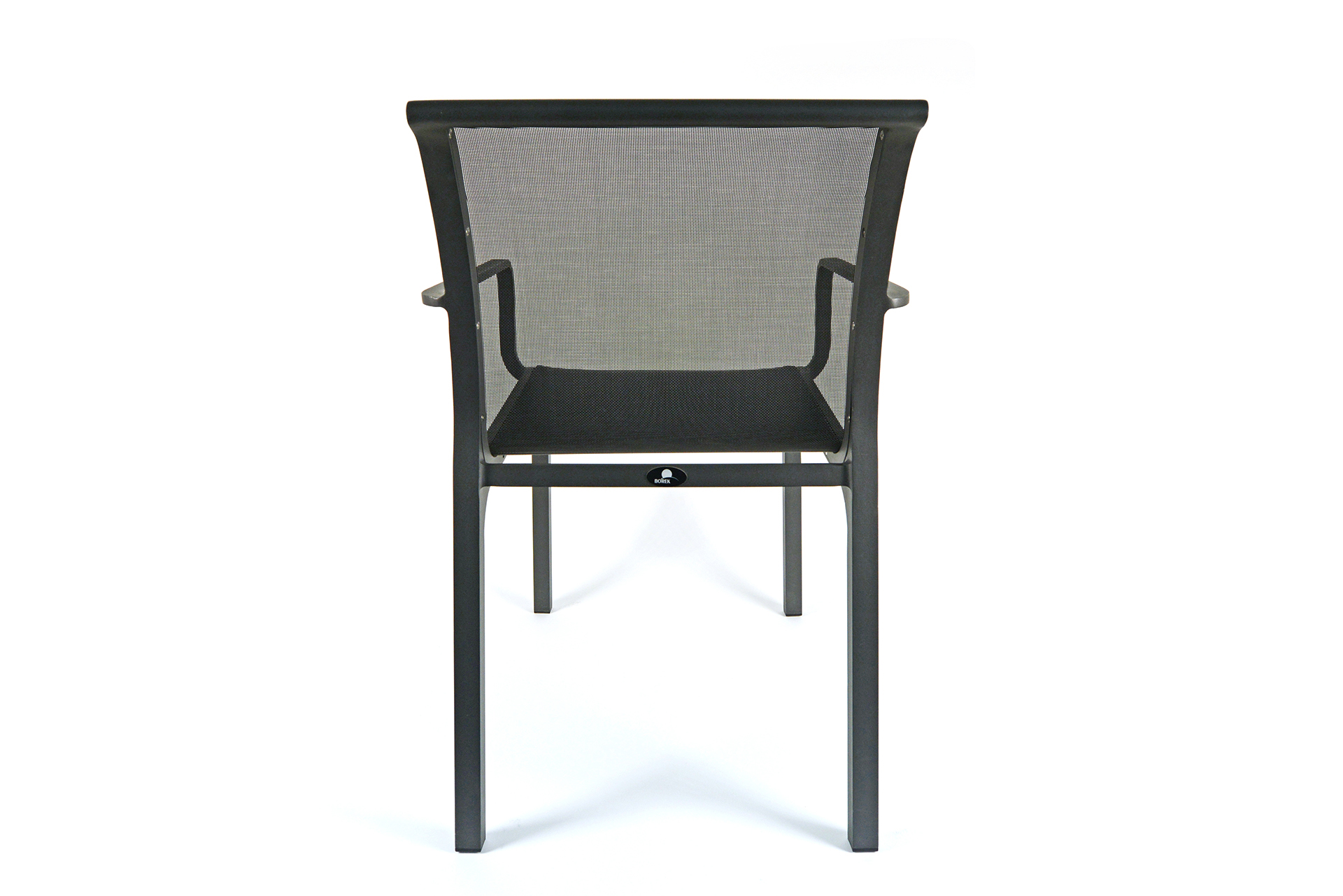 gardenchair by Maarten olden designer