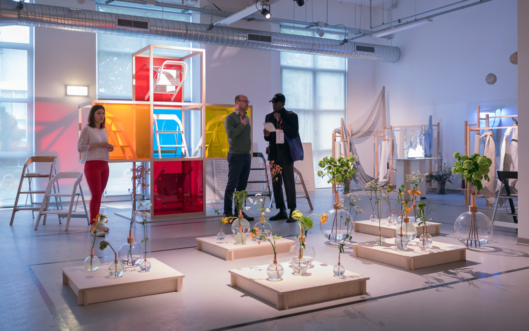 Salone del Mobile 2019